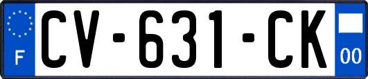 CV-631-CK