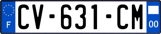 CV-631-CM