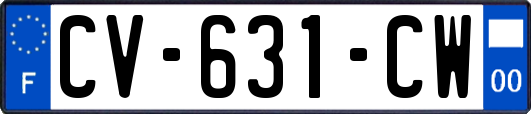 CV-631-CW