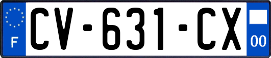CV-631-CX