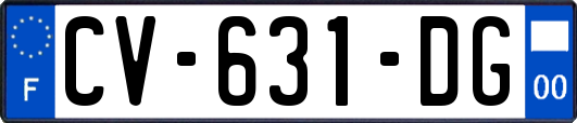 CV-631-DG