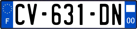 CV-631-DN