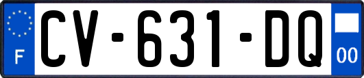 CV-631-DQ