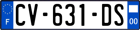 CV-631-DS