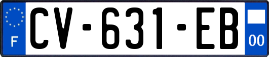 CV-631-EB