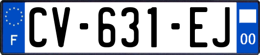 CV-631-EJ