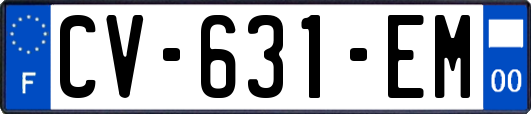 CV-631-EM