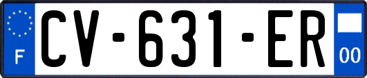 CV-631-ER