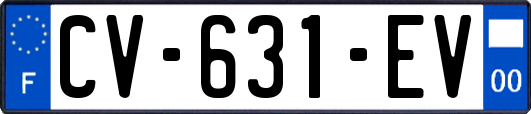 CV-631-EV