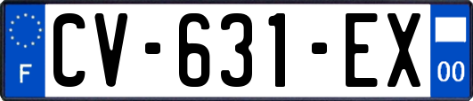 CV-631-EX