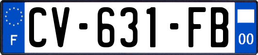 CV-631-FB