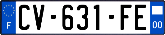 CV-631-FE