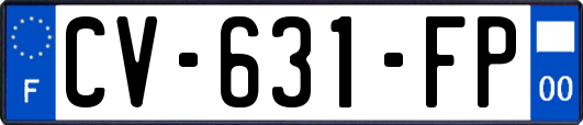 CV-631-FP