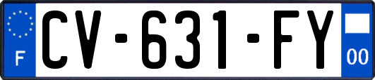 CV-631-FY