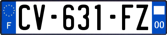 CV-631-FZ