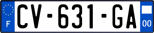 CV-631-GA
