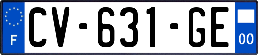 CV-631-GE