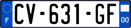 CV-631-GF