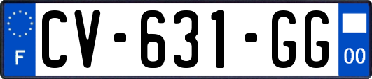 CV-631-GG