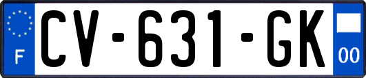 CV-631-GK