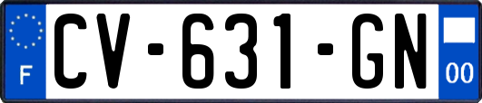 CV-631-GN