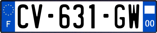 CV-631-GW