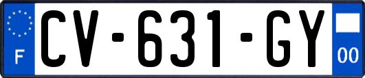 CV-631-GY