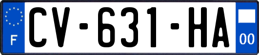 CV-631-HA