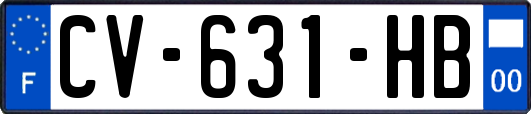 CV-631-HB