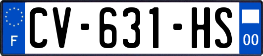 CV-631-HS