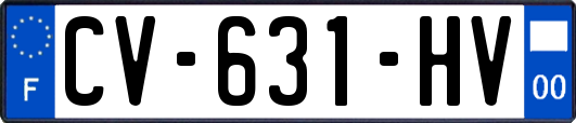 CV-631-HV