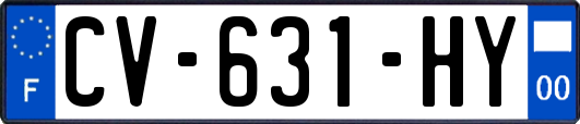 CV-631-HY