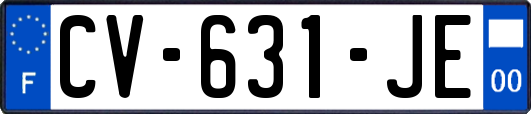 CV-631-JE