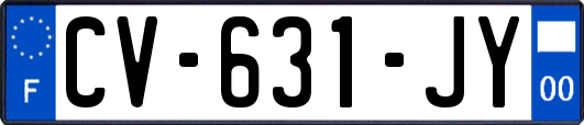 CV-631-JY