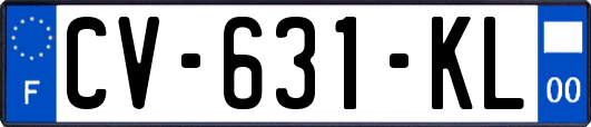 CV-631-KL