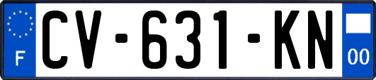 CV-631-KN