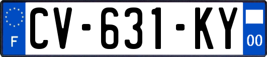 CV-631-KY