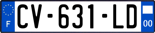 CV-631-LD