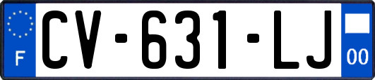 CV-631-LJ