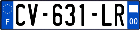 CV-631-LR