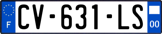 CV-631-LS