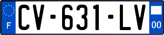 CV-631-LV