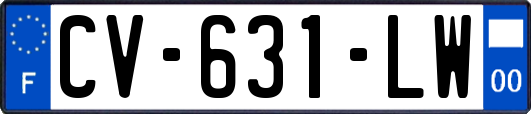 CV-631-LW