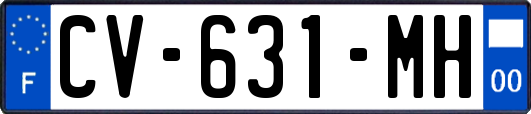 CV-631-MH