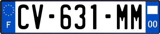 CV-631-MM