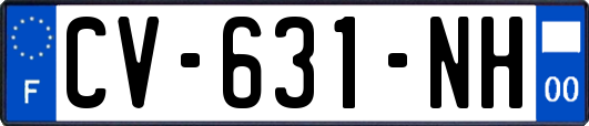 CV-631-NH