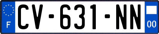 CV-631-NN