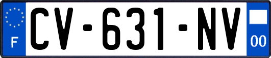 CV-631-NV