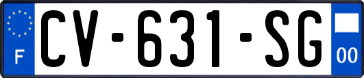 CV-631-SG