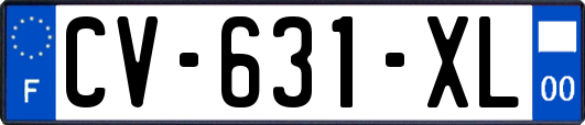 CV-631-XL